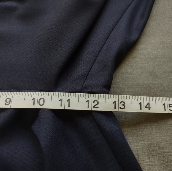 ROSAE Paris Le Haie-Coq High Waisted Pants - Picture 15 of 16